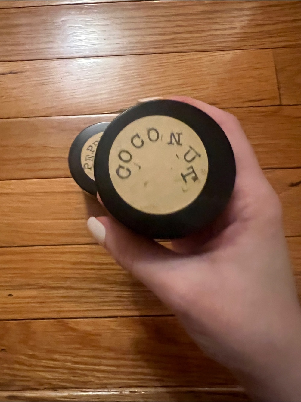 LIMITED Coconut or Peppermint Balms - Picture 10 of 11